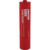 5230 Flange Sealant, Cartridge, Red Cantin et fils