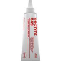 549 Thread Sealant, Tube, 250 ml, -54° C - 149° C/-65° F - 300° F Cantin et fils