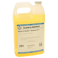 STAGES Whamex XT Machine Tool Sump & System Cleaner, 1 gal., Jug Cantin et fils