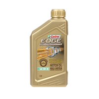 EDGE&reg; EP 5W30 Motor Oil, 1 L, Bottle Cantin et fils