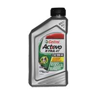 ACTEVO&reg; 4T 10W40 Motorcycle Oil, 946 ml, Bottle Cantin et fils
