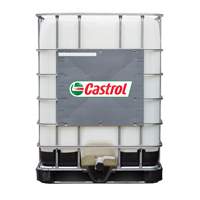Vecton&reg; 10W30 FA-4 Part Synthetic Diesel Engine Oil, 984.2 L, IBC Tote Cantin et fils