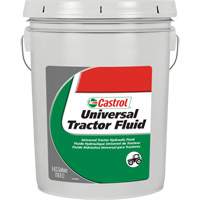 2016 Hydrastatic Universal Tractor Fluid Cantin et fils