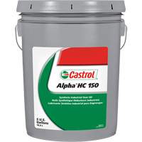 3660 Alpha HC EP 150 Synthetic Industrial Gear Oil, 18.93 L Cantin et fils