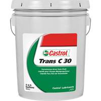 Trans C-30 3930 TO-4 Transmission Fluid Cantin et fils