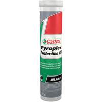 5111 Pyroplex Protection ES NLGI #1, 400 g, Cartouche, 550°F (288°C) temp&eacute;rature max. Cantin et fils
