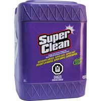 Cleaner & Degreaser, Pail Cantin et fils