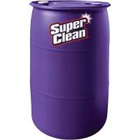 Cleaner & Degreaser, Drum Cantin et fils