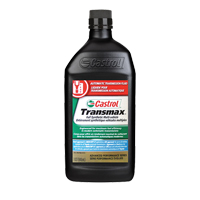 Liquide de transmission automatique Transmax Cantin et fils