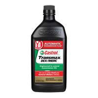 Liquide de transmission automatique Transmax Dexron/Mercon Cantin et fils