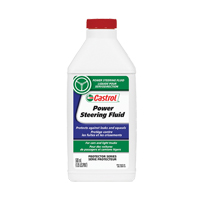 GT&reg; Power Steering Fluid, Bottle Cantin et fils