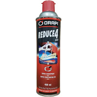 Vaporisateur p&eacute;n&eacute;trant pour l'huile Reduce 4, 450 ml Cantin et fils