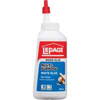 Multi-Purpose White Glue Cantin et fils