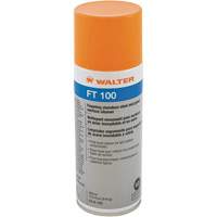 Nettoyant industriel FT 100, Canette a&eacute;rosol Cantin et fils