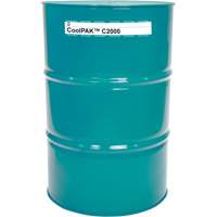 CoolPAK Synthetic Metalworking Fluid, Drum Cantin et fils
