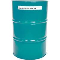 CoolPAK Synthetic Metalworking Fluid, Drum Cantin et fils