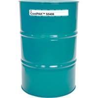 CoolPAK Heavy-Duty Semisynthetic, Drum Cantin et fils