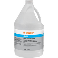 Nettoyant lubrifiant protecteur OMNI, 3,78 L, Cruche Cantin et fils