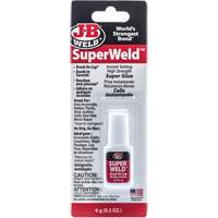 Colle SuperWeld Cantin et fils