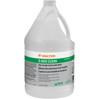 Nettoyant pour acier inoxydable E-Nox Clean, 3,78 L, Cruche Cantin et fils