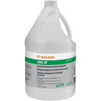 Nettoyant/d&eacute;graissant haute puissance sans mousse UNO SF, Gallon Cantin et fils