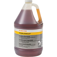 Stainlesscut Stainless Steel Cutting Lubricant, Gallon Cantin et fils