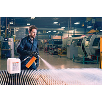 Pompe &agrave; pulv&eacute;riser pour E-Weld Plasma, Longueur du tube 15,4" Cantin et fils