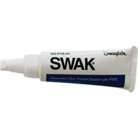 Anaerobic Pipe Thread Sealant, Tube, 1.69 fl. oz., -53° C - 176° C/-65° F - 350° F Cantin et fils