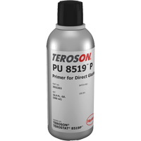 Teroson&reg; PU 8519 P Glass Primer & Activator, 500 ml, Bottle Cantin et fils
