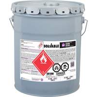 Thinners and Solvents