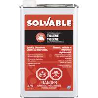 Professional Grade Toluene Cantin et fils