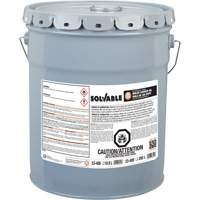 Boiled Linseed Oil, Pail, 18.9 L Net Volume Cantin et fils