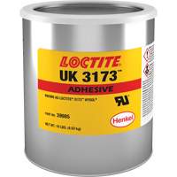 UK 3173 Polyurethane Resin Cantin et fils