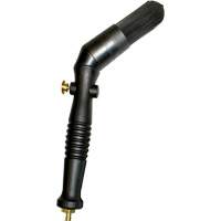 Brosse &agrave; r&eacute;curer &agrave; passage direct BenchtopPro Cantin et fils