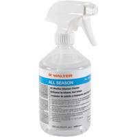 Nettoyant puissant en toutes saisons All-Season, 500 ml, Bouteille &agrave; g&acirc;chette Cantin et fils