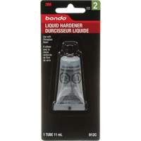 Bondo&reg; Liquid Hardener, Tube Cantin et fils