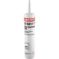 Superflex&reg; SI 5011CL Non-Corrosive RTV Silicone, Cartridge, Clear Cantin et fils