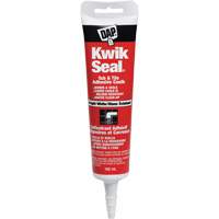 Kwik Seal&reg; Kitchen & Bath Adhesive Caulk Cantin et fils
