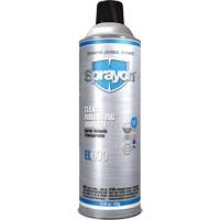 Vernis isolant transparent EL600 Cantin et fils