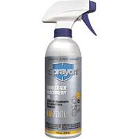 Food Grade Machinery Oil, 14 oz., Trigger Bottle Cantin et fils