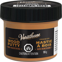 Bois en p&acirc;te premi&egrave;re qualit&eacute; Varathane, 106 g Cantin et fils