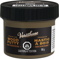 Bois en p&acirc;te premi&egrave;re qualit&eacute; Varathane, 106 g Cantin et fils