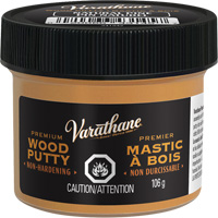 Bois en p&acirc;te premi&egrave;re qualit&eacute; Varathane, 106 g Cantin et fils