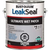 Mat&eacute;riau de r&eacute;paration de toiture humide Ultimate LeakSeal Cantin et fils