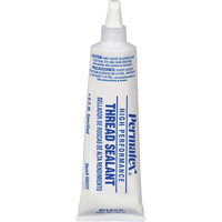 High Performance Thread Sealant, Tube, 250 ml, -54° C - 149° C/-65° F - 300° F Cantin et fils