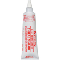 High Temperature Thread Sealant, Tube, 250 ml, -54° C - 204° C/-65° F - 400° F Cantin et fils