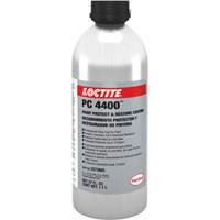 PC 4400 Paint Protect & Restore Coating, 1.1 L, Aerosol Can, Clear Cantin et fils