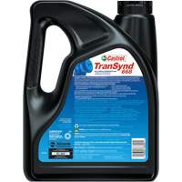 Liquide de transmission automatique enti&egrave;rement synth&eacute;tique TranSynd 668 Cantin et fils