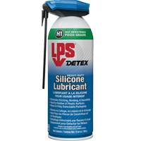 Detex&reg; Heavy Duty Silicone Lubricant, Aerosol Can Cantin et fils