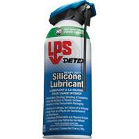 Detex&reg; Heavy Duty Silicone Lubricant, Aerosol Can Cantin et fils